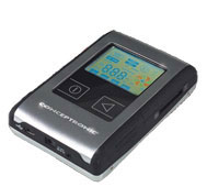 Conceptronic GrabnGo PhotoBox 160GB (CPBOXL160)